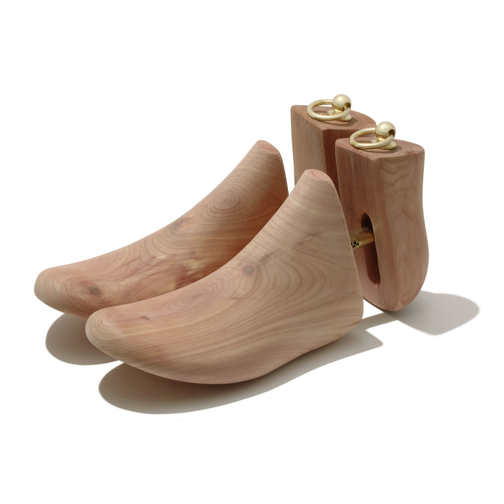 BACKYARD FAMILY「シューキーパー 木製 通販 シューツリー ブーツ レッドシダー シュートゥリー ブリガ メンズ」|シューケア|その他1