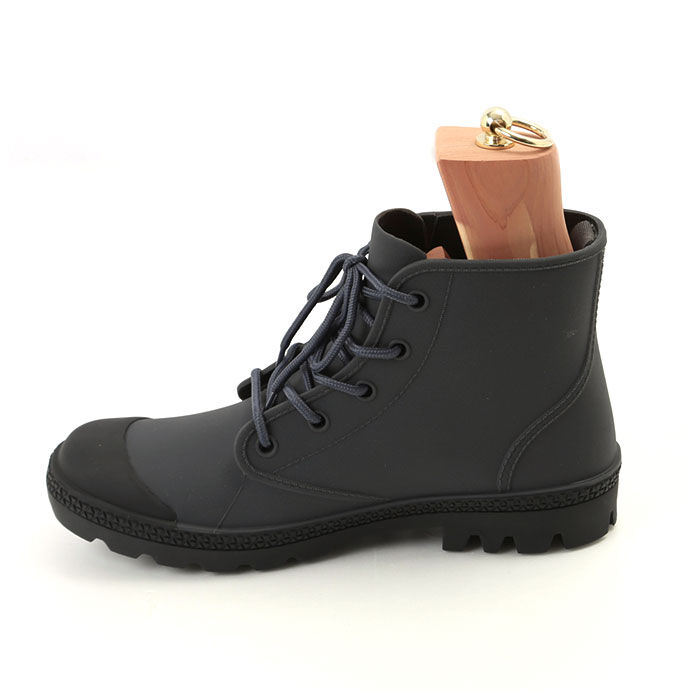 BACKYARD FAMILY「シューキーパー 木製 通販 シューツリー ブーツ レッドシダー シュートゥリー ブリガ メンズ」|シューケア|