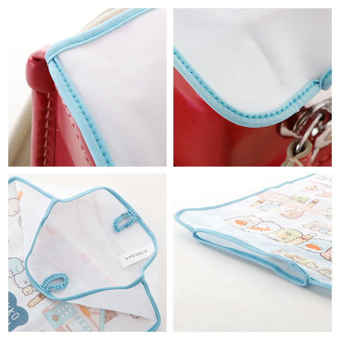 BACKYARD FAMILY「ランドセルカバー すみっコぐらし 通販 女の子 男の子 ランドセル カバー かわいい すみっコ」|その他|