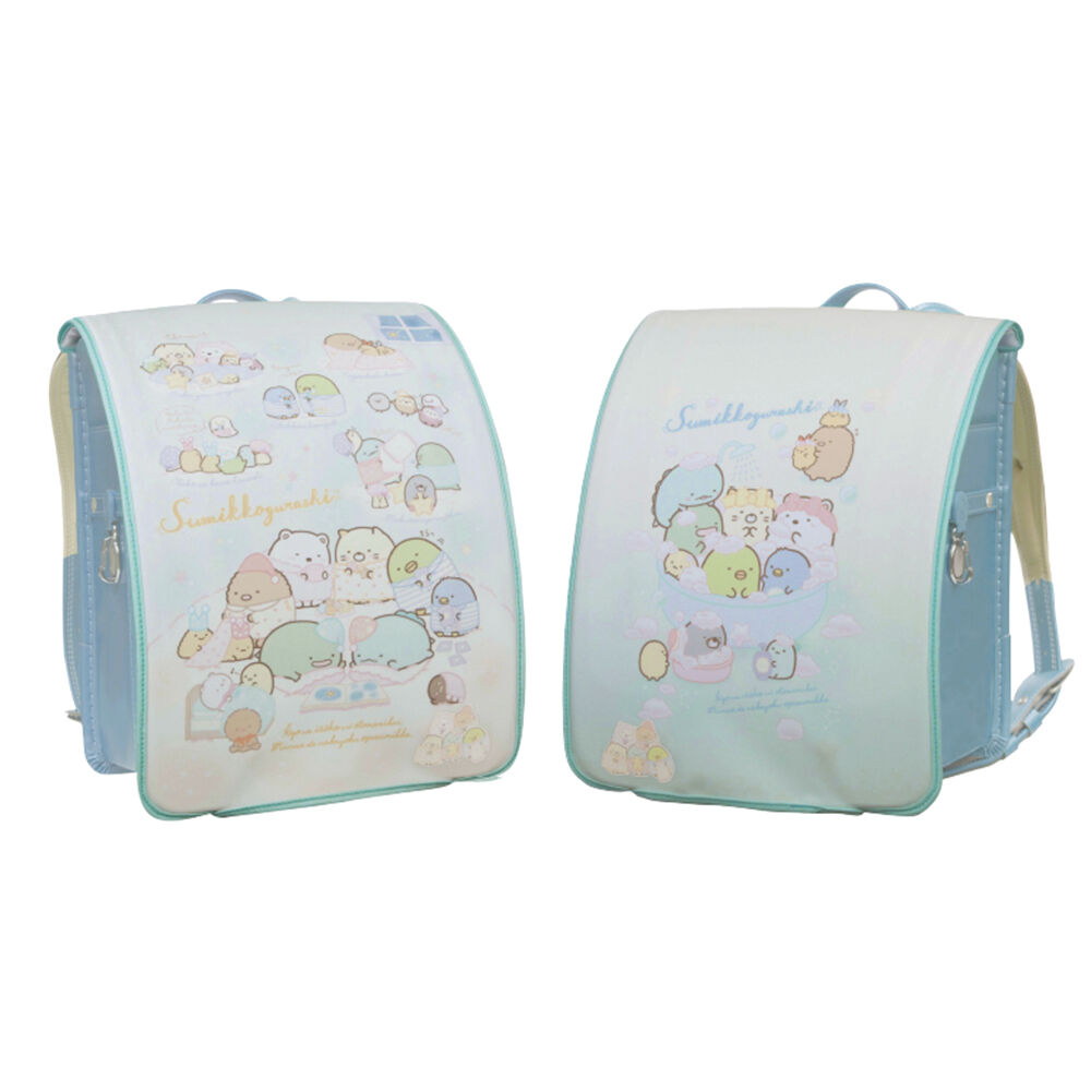 BACKYARD FAMILY「ランドセルカバー すみっコぐらし 通販 女の子 男の子 ランドセル カバー かわいい すみっコ」|その他|その他7