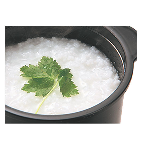 BACKYARD FAMILY「炊飯器 電子レンジ専用 2合炊き 通販 ちびくろちゃん 2合炊き 2合焚き おしゃれ 備長炭入り」|食器・キッチングッズ|