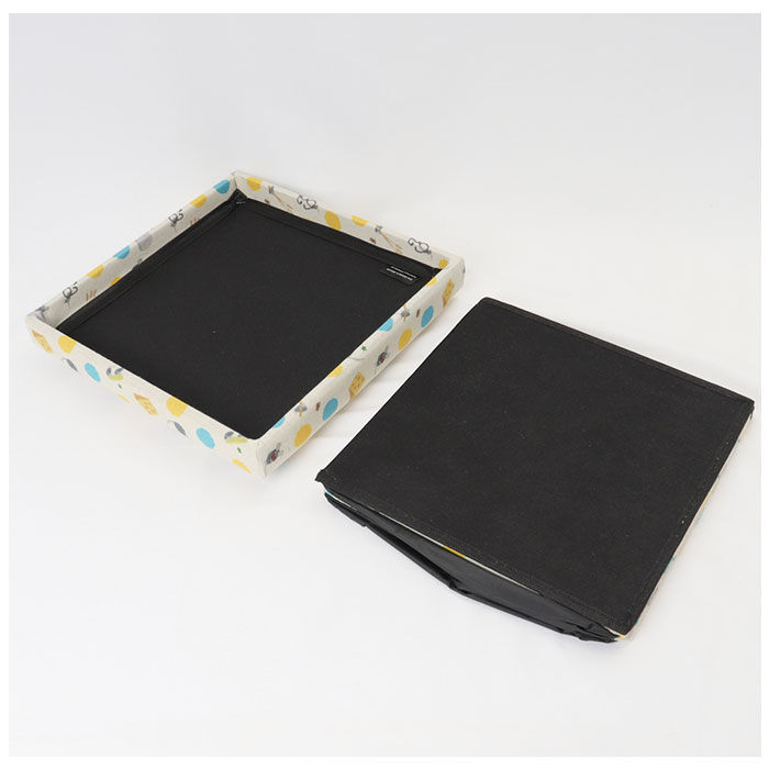 BACKYARD FAMILY「折りたたみ 収納 スツール 通販 収納ボックス 座れる 折りたたみスツール 折りたたみ収納ボックス」|その他|