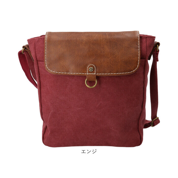 BACKYARD FAMILY「ラフィール バッグ ショルダー 通販 縦型 ショルダーバッグ ショルダーバック 鞄 かばん バック」|ショルダー・メッセンジャー|