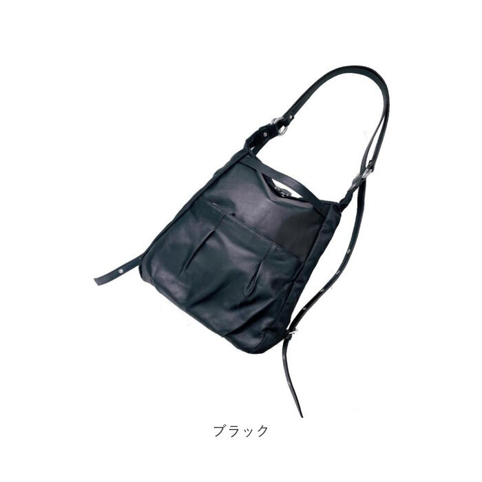 BACKYARD FAMILY「リュック ショルダー 2WAY ラムレザー 通販 リュックサック デイパック ラムレザーバッグ」|リュック|