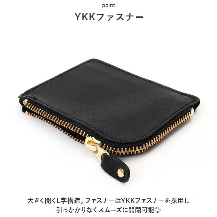 BACKYARD FAMILY「ミニ財布 本革 通販 薄型 財布 ミニウォレット ショートウォレット 小銭入れ コインケース」|コインケース|