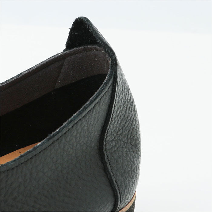 BACKYARD FAMILY「figurino フィグリーノ レースアップシューズ レディース 楽天 婦人靴 超軽量 紐靴」|スリッポン|