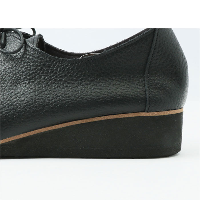 BACKYARD FAMILY「figurino フィグリーノ レースアップシューズ レディース 楽天 婦人靴 超軽量 紐靴」|スリッポン|