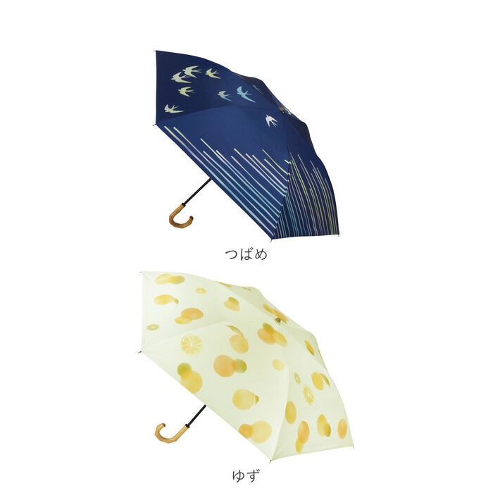 BACKYARD FAMILY「折りたたみ傘 晴雨兼用 通販 折り畳み傘 晴雨兼用傘 日傘 雨傘 かさ カサ レディース」|傘|