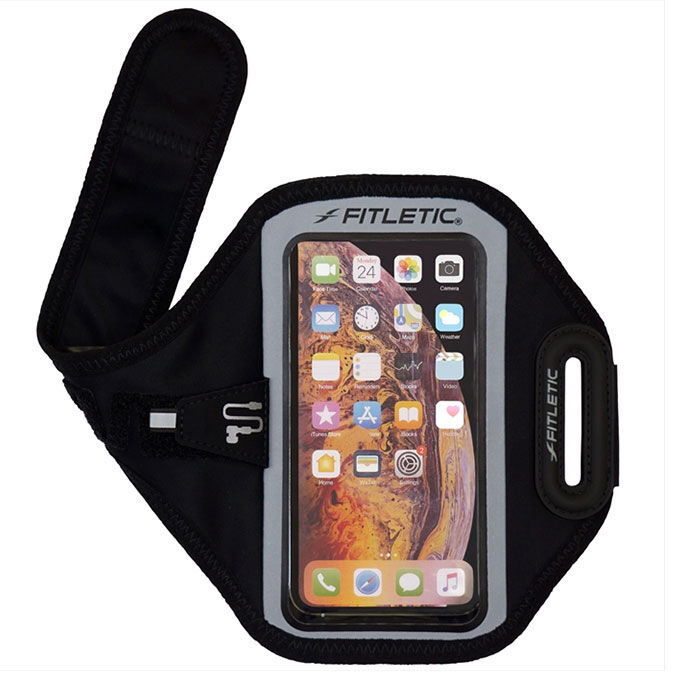 BACKYARD FAMILY「アームバンド スマホ ランニング 通販 アーム バンド スマートフォン 防水 揺れにくい 小物収納」|スポーツ|