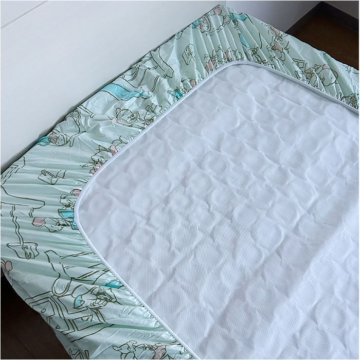 BACKYARD FAMILY「布団カバー 3点セット シングル 可愛い 通販 布団カバーセット ふとん カバー セット」|ブランケット|