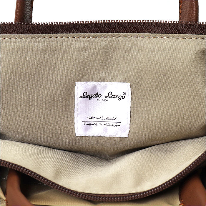BACKYARD FAMILY「Legato Largo ショルダーバッグ レガートラルゴ LH-L0005 通販」|ショルダー・メッセンジャー|