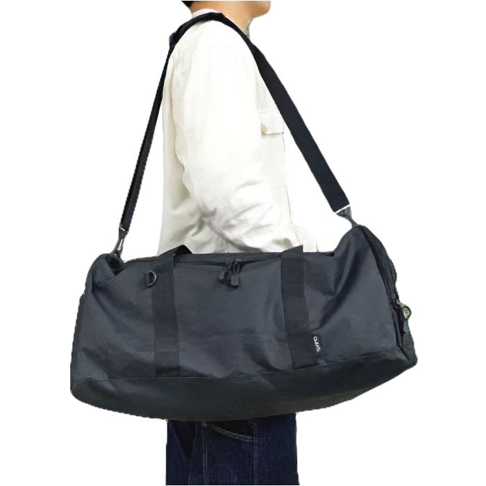 BACKYARD FAMILY「ボストンバッグ 大容量 通販 メンズバッグ 旅行バッグ 旅行かばん 40L 取り出しやすい カバン」|ボストンバッグ|