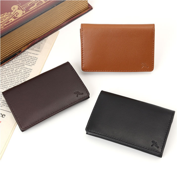 BACKYARD FAMILY「アーノルドパーマー 名刺入れ ArnoldPalmer 4AP3207 通販 名刺ケース」|名刺入れ・カードケース|