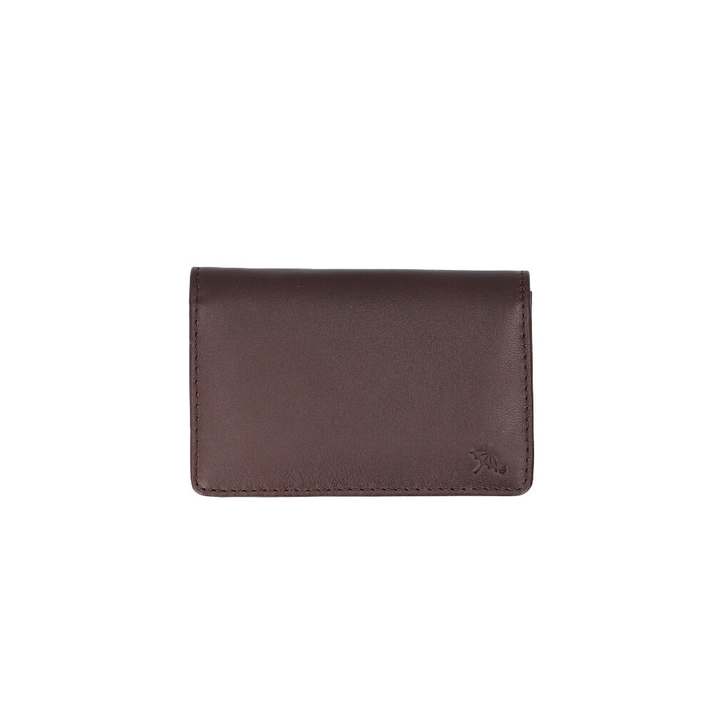 BACKYARD FAMILY「アーノルドパーマー 名刺入れ ArnoldPalmer 4AP3207 通販 名刺ケース」|名刺入れ・カードケース|ブラウン1