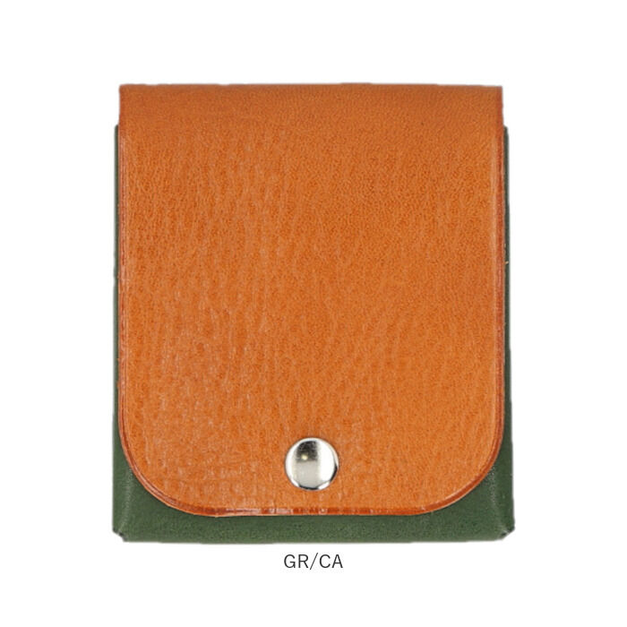 BACKYARD FAMILY「ミニ財布 メンズ 通販 日本製 本革 革 財布 さいふ サイフ ウォレット スリム コンパクト」|財布|