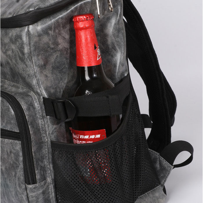 BACKYARD FAMILY「クーラーバッグ リュック 保冷 通販 保冷リュック アウトドア ソフトクーラーボックス」|その他|