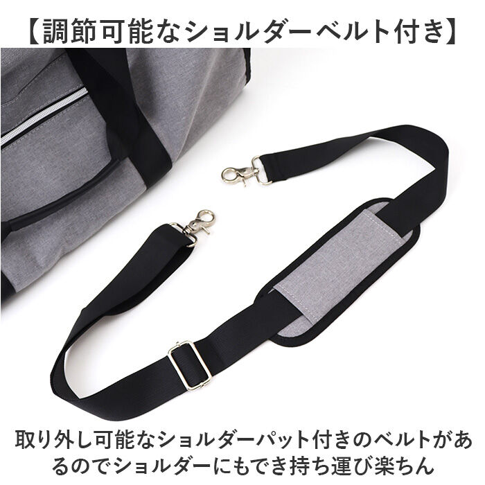 BACKYARD FAMILY「ガーメントバッグ ボストン 通販 ボストンバッグ スーツカバー 持ち運び 旅行バッグ」|ビジネスバッグ|