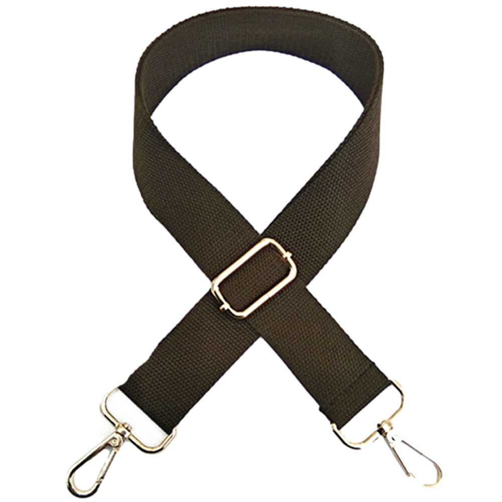 BACKYARD FAMILY「ショルダー ストラップ のみ 通販 紐 幅 38mm 替え 太め ショルダー紐 ショルダーベルト」|その他|ブラウン1