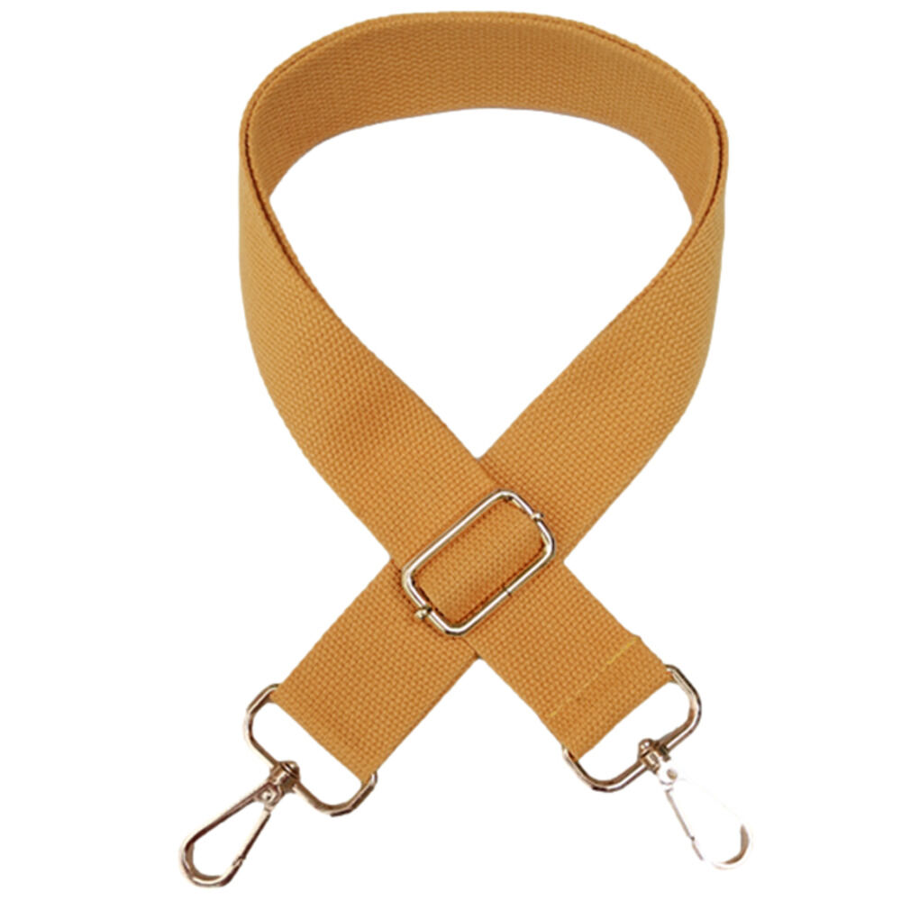 BACKYARD FAMILY「ショルダー ストラップ のみ 通販 紐 幅 38mm 替え 太め ショルダー紐 ショルダーベルト」|その他|イエロー1