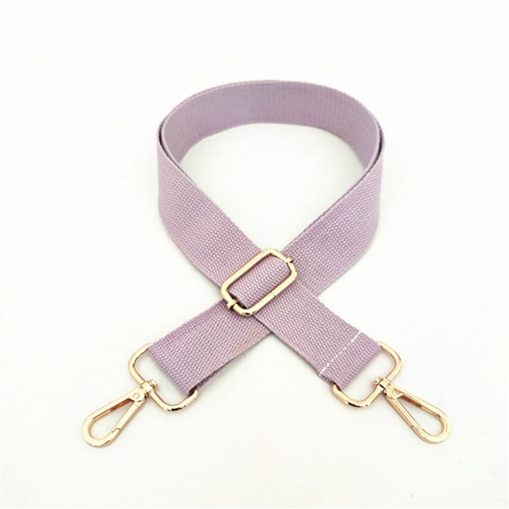 BACKYARD FAMILY「ショルダー ストラップ のみ 通販 紐 幅 38mm 替え 太め ショルダー紐 ショルダーベルト」|その他|パープル1