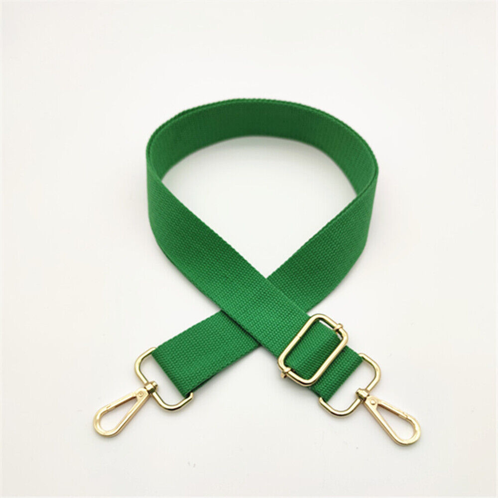 BACKYARD FAMILY「ショルダー ストラップ のみ 通販 紐 幅 38mm 替え 太め ショルダー紐 ショルダーベルト」|その他|グリーン2