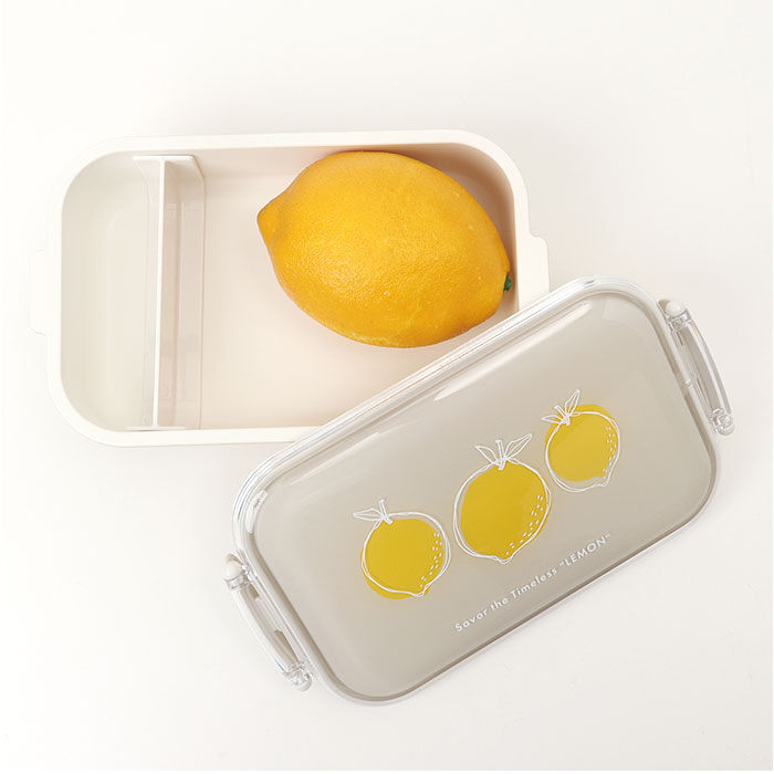 BACKYARD FAMILY「弁当箱 女子 大人 一段 通販 日本製 お弁当箱 ランチボックス 弁当 箱 650ml」|食器・キッチングッズ|