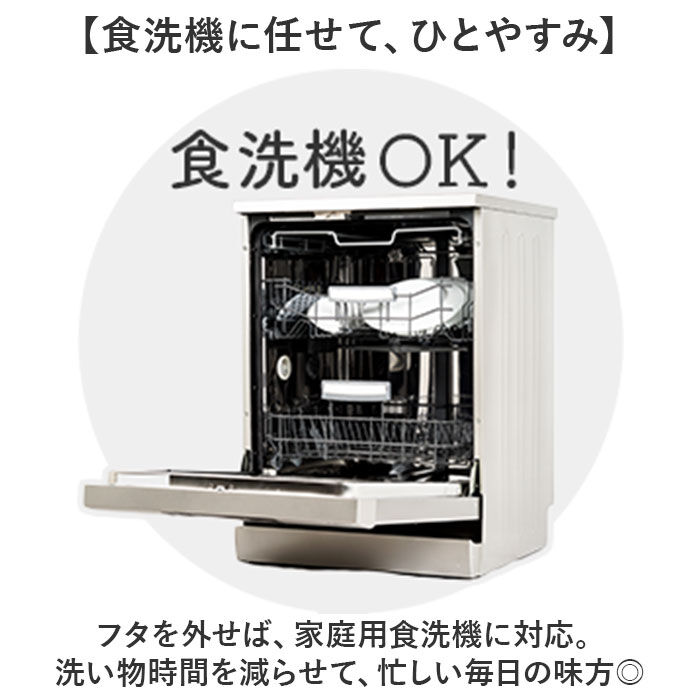 BACKYARD FAMILY「弁当箱 女子 大人 一段 通販 日本製 お弁当箱 ランチボックス 弁当 箱 650ml」|食器・キッチングッズ|