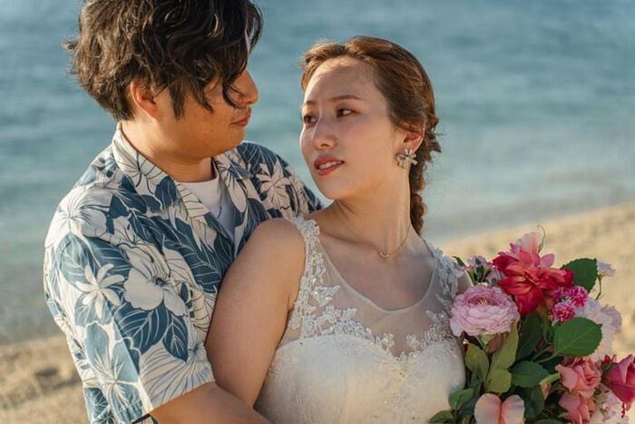 BACKYARD FAMILY「Just Married ピアス E-111 通販 スタッドピアス リボンピアス リボン 大きい」|その他|