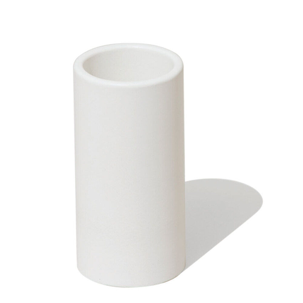 BACKYARD FAMILY「キッチンツールスタンド 珪藻土 通販 キッチンツール入れ ツールスタンド キッチンツール 収納」|食器・キッチングッズ|ホワイト1