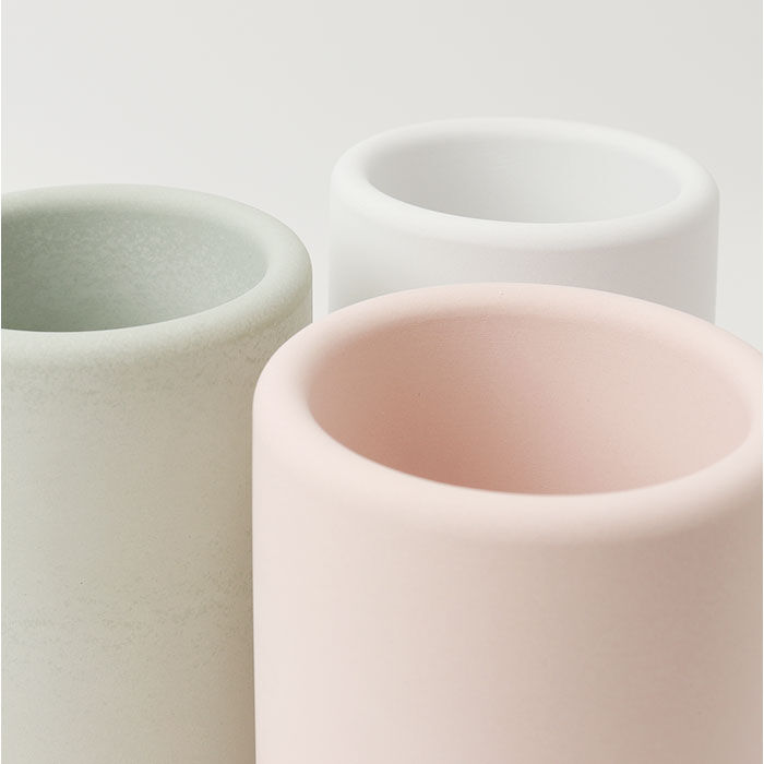 BACKYARD FAMILY「キッチンツールスタンド 珪藻土 通販 キッチンツール入れ ツールスタンド キッチンツール 収納」|食器・キッチングッズ|