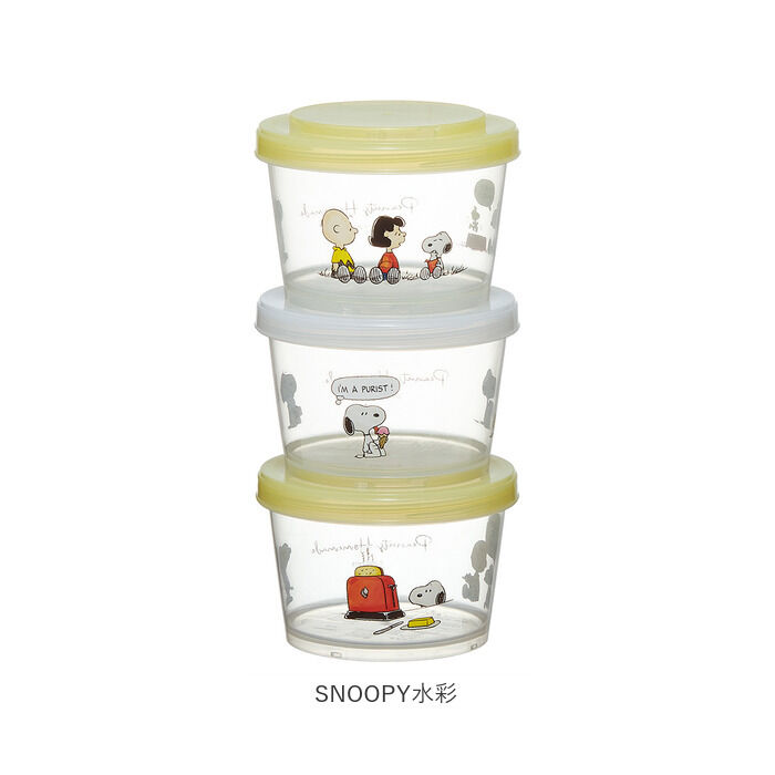 BACKYARD FAMILY「スケーター 保存容器 SIJ3 Skater 通販 薄肉保存容器 お弁当箱 食品保存容器」|食器・キッチングッズ|