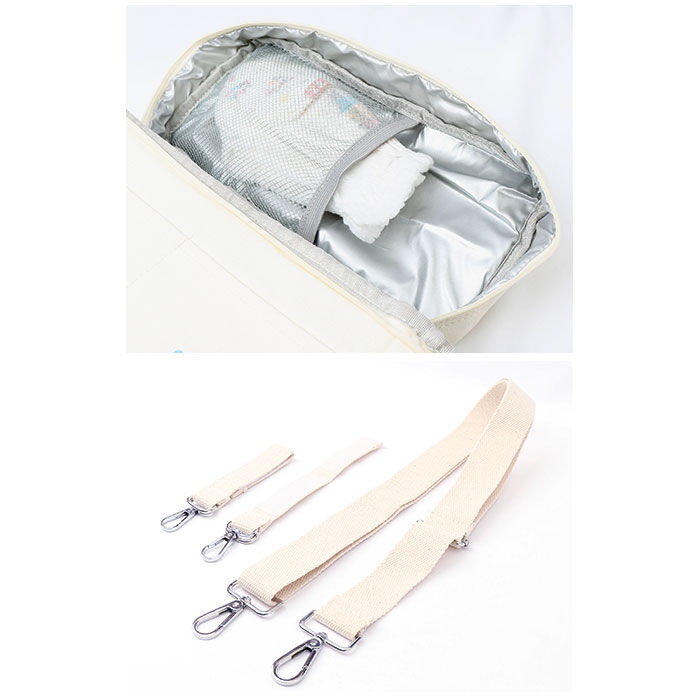 BACKYARD FAMILY「ベビーカーバッグ 保冷 通販 ベビーカー用バッグ 保冷バッグ 保冷バック ベビーカー用 ベビーカー」|その他|