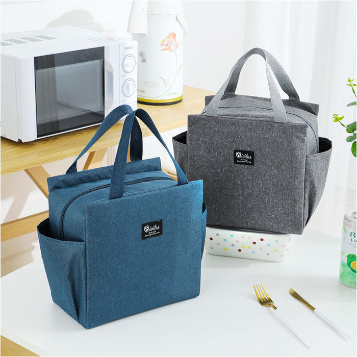 BACKYARD FAMILY「保冷 保温 ランチバッグ 無地 通販 エコバッグ 保冷バッグ 保温バッグ ランチバック エコバック」|食器・キッチングッズ|