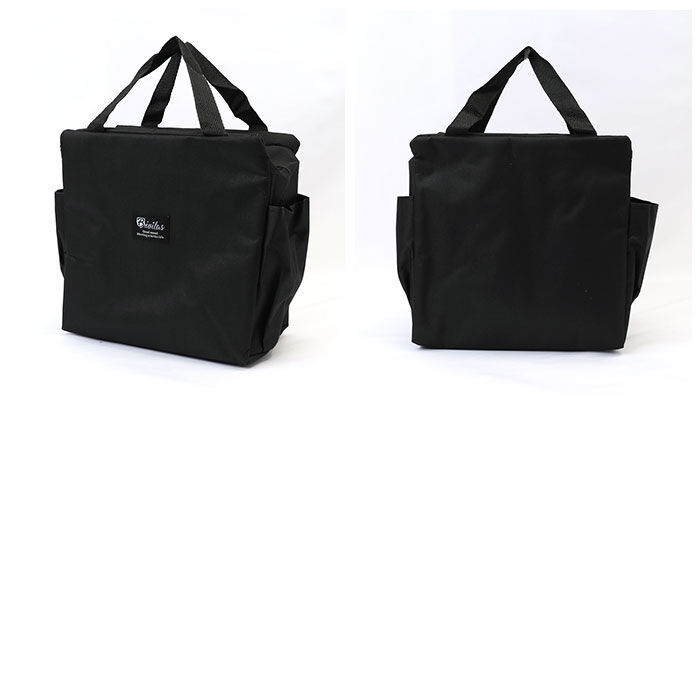 BACKYARD FAMILY「保冷 保温 ランチバッグ 無地 通販 エコバッグ 保冷バッグ 保温バッグ ランチバック エコバック」|食器・キッチングッズ|