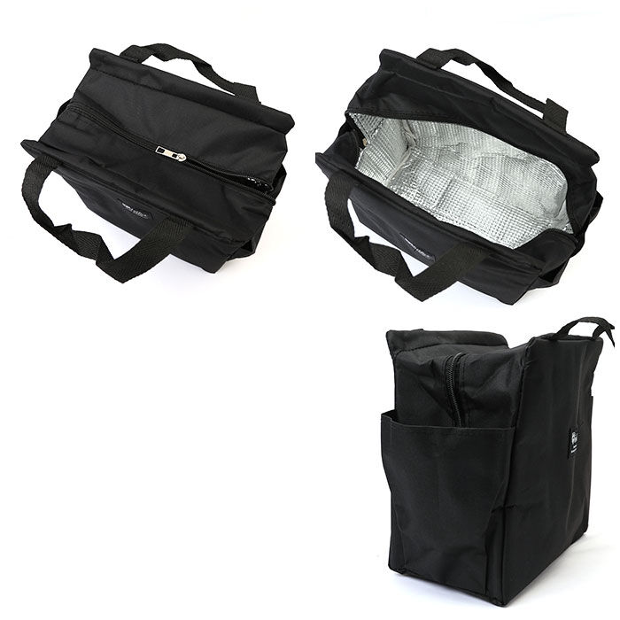 BACKYARD FAMILY「保冷 保温 ランチバッグ 無地 通販 エコバッグ 保冷バッグ 保温バッグ ランチバック エコバック」|食器・キッチングッズ|