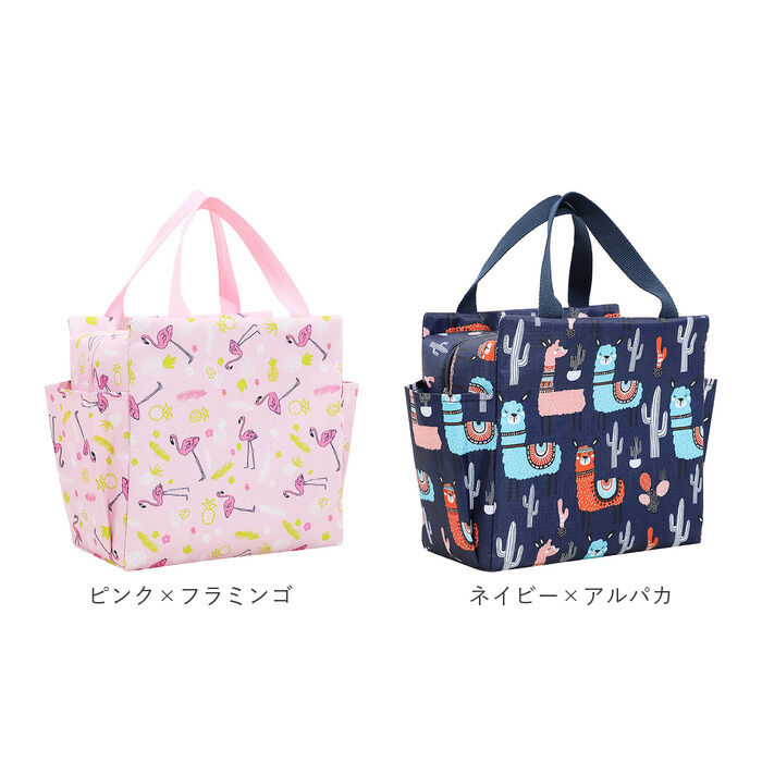 BACKYARD FAMILY「保冷 保温 ランチバッグ 無地 通販 エコバッグ 保冷バッグ 保温バッグ ランチバック エコバック」|食器・キッチングッズ|