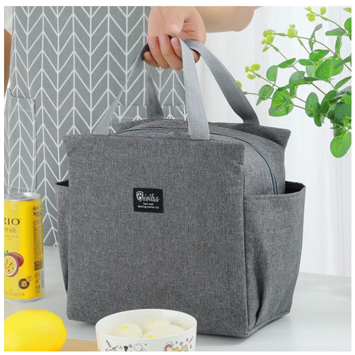 BACKYARD FAMILY「保冷 保温 ランチバッグ 無地 通販 エコバッグ 保冷バッグ 保温バッグ ランチバック エコバック」|食器・キッチングッズ|