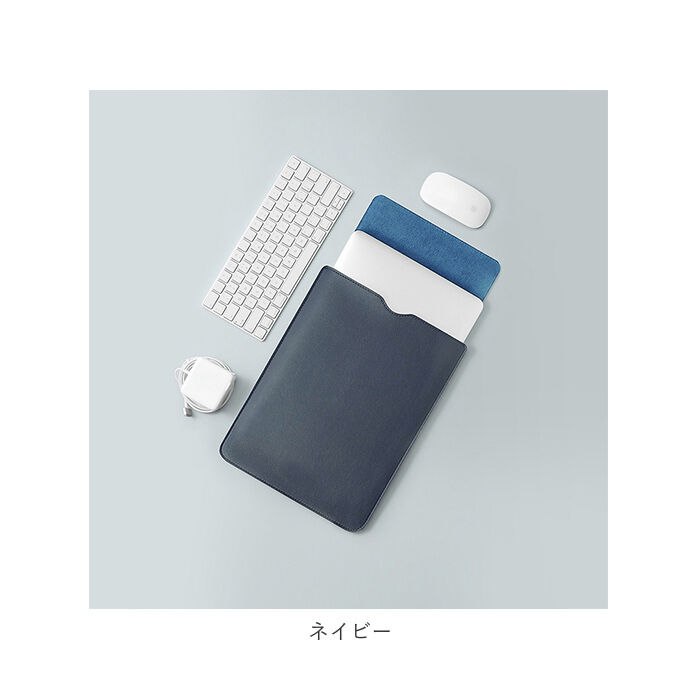 BACKYARD FAMILY「ノートパソコン ケース おしゃれ 通販 pcケース パソコンケース モバイルケース」|モバイルケース|