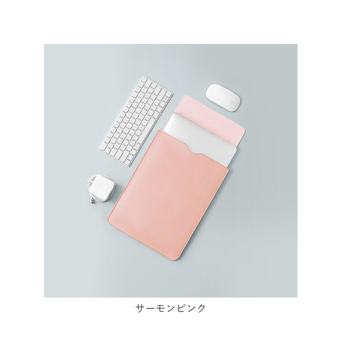 BACKYARD FAMILY「ノートパソコン ケース おしゃれ 通販 pcケース パソコンケース モバイルケース」|モバイルケース|