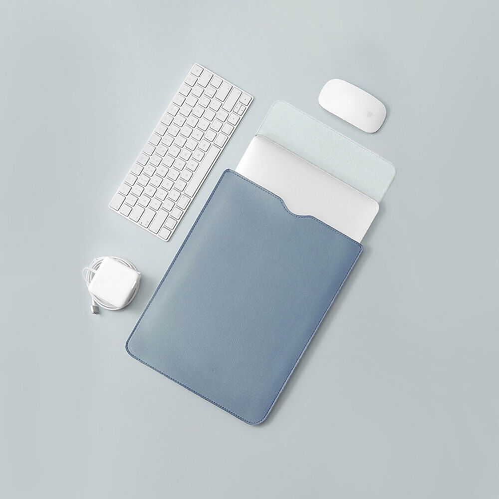 BACKYARD FAMILY「ノートパソコン ケース おしゃれ 通販 pcケース パソコンケース モバイルケース」|モバイルケース|ブルー2