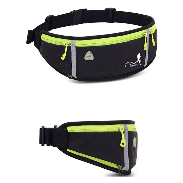 BACKYARD FAMILY「ウエストポーチ ランニング 通販 ペットボトル メンズ レディース スマホ ウエストバッグ」|スポーツ|