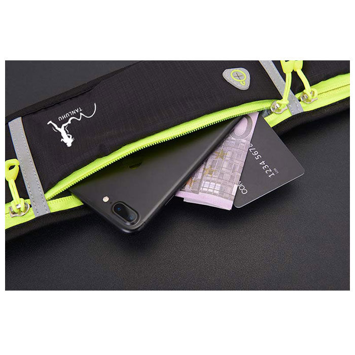 BACKYARD FAMILY「ウエストポーチ ランニング 通販 ペットボトル メンズ レディース スマホ ウエストバッグ」|スポーツ|