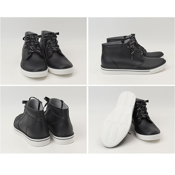 BACKYARD FAMILY「レインブーツ メンズ 通販 KELTRAS 6438 レインパス 長靴 雨靴 防水 レインシューズ」|レインシューズ|