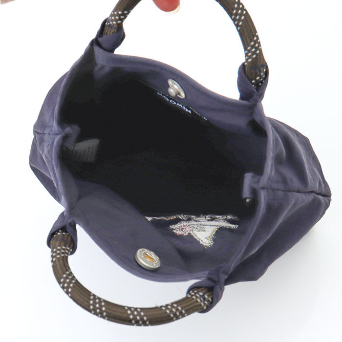 BACKYARD FAMILY「ムーミン ミニ ショルダー 通販 ショルダーバッグ レディース ショルダー 斜め掛け ナイロン」|ショルダー・メッセンジャー|