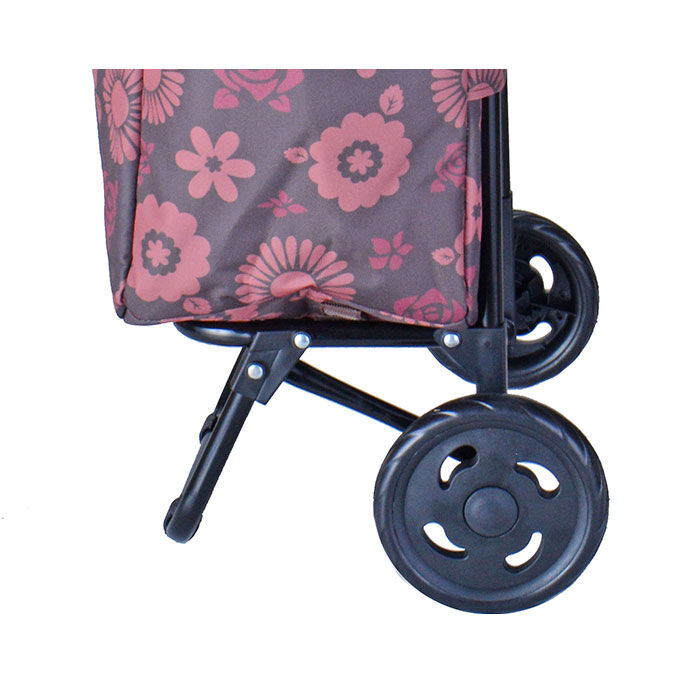 BACKYARD FAMILY「ショッピングカート おしゃれ 通販 ショッピングキャリーカート お買い物キャリー カート」|キャリーケース|