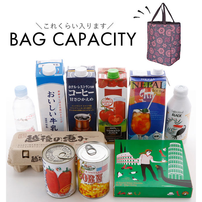 BACKYARD FAMILY「ショッピングカート おしゃれ 通販 ショッピングキャリーカート お買い物キャリー カート」|キャリーケース|