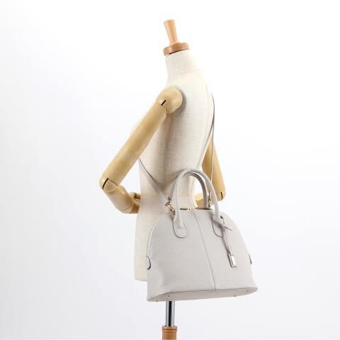 銀座かねまつ「AS24530PS1 【本革】【撥水】ミディアムサイズブガッティバッグ」|ショルダー・メッセンジャー|