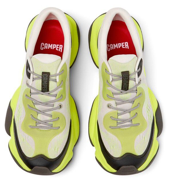 CAMPER「[カンペール] KARST 2 / スニーカー」|スニーカー|