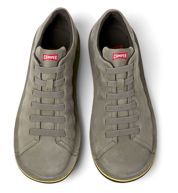 CAMPER「[カンペール] BEETLE / カジュアルシューズ」|スニーカー|