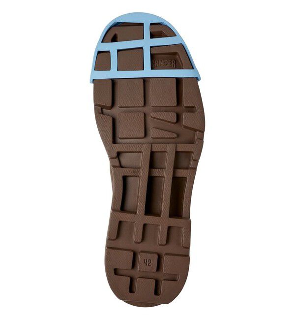 CAMPER「[カンペール] JUNCTION / カジュアルシューズ」|モカシン|